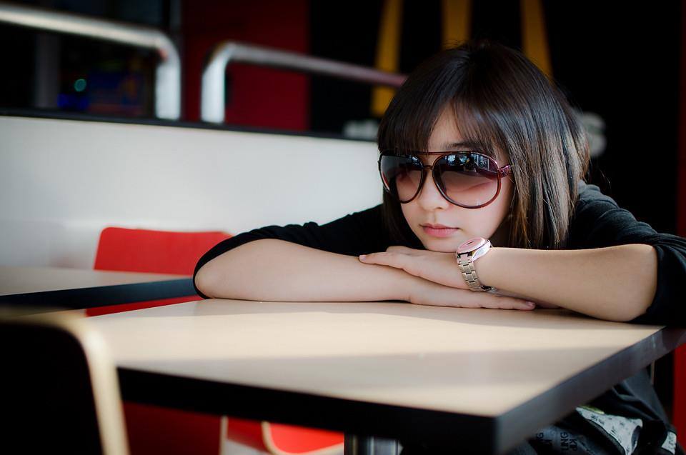 พี่เนย สาวขอนแก่น ขาวใสวิ๊ง 2