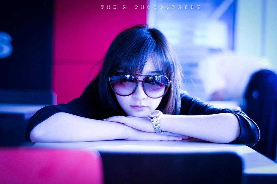 พี่เนย สาวขอนแก่น ขาวใสวิ๊ง 2