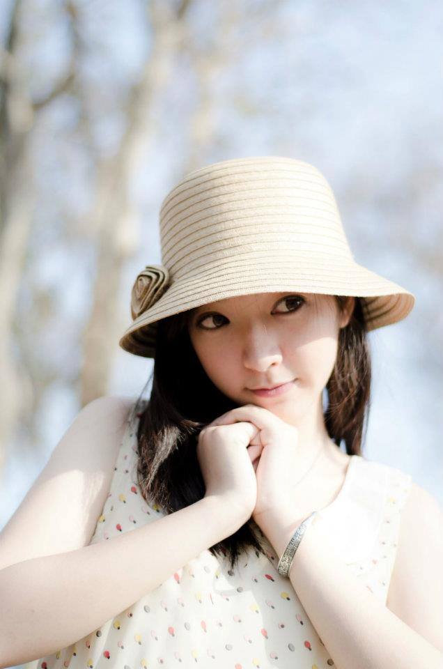 พี่เนย สาวขอนแก่น ขาวใสวิ๊ง 2