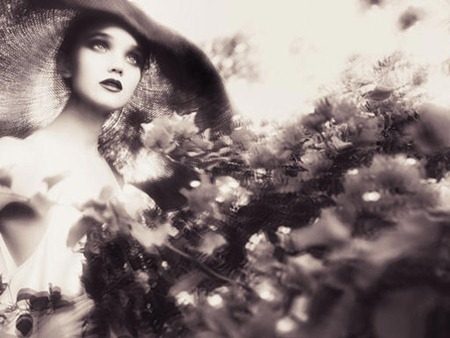 ELLE SWEDEN: ROSIE TUPPER BY PHOTOGRAPHER ANDREAS SJODIN
