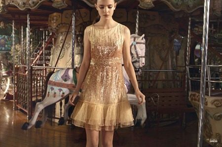 CAMPAIGN: IMOGEN MORRIS FOR RED BY VALENTINO SPRING 2011 BY PHOTOGRAPHER PABLO ARROYO