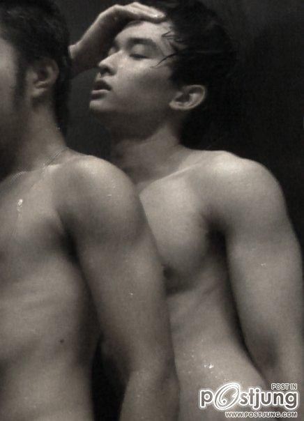 เป็นตาเเซบอยู่นะ