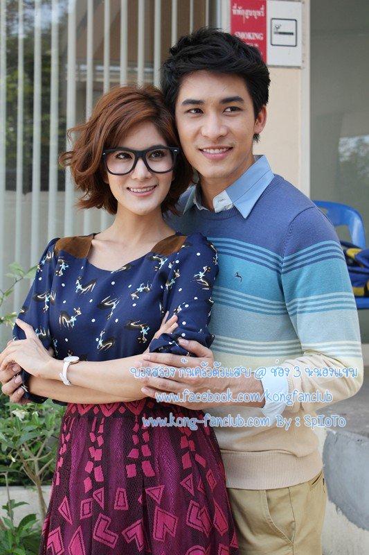 [Pics] บวงสรวงละครใหม่"ก้นครัวตัวแสบ"  @ช่อง 3 หนองแขม