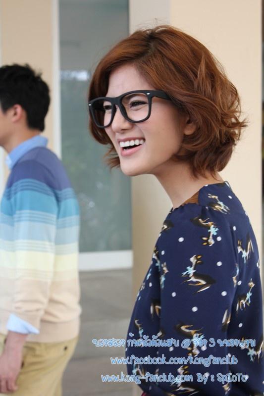 [Pics] บวงสรวงละครใหม่"ก้นครัวตัวแสบ"  @ช่อง 3 หนองแขม