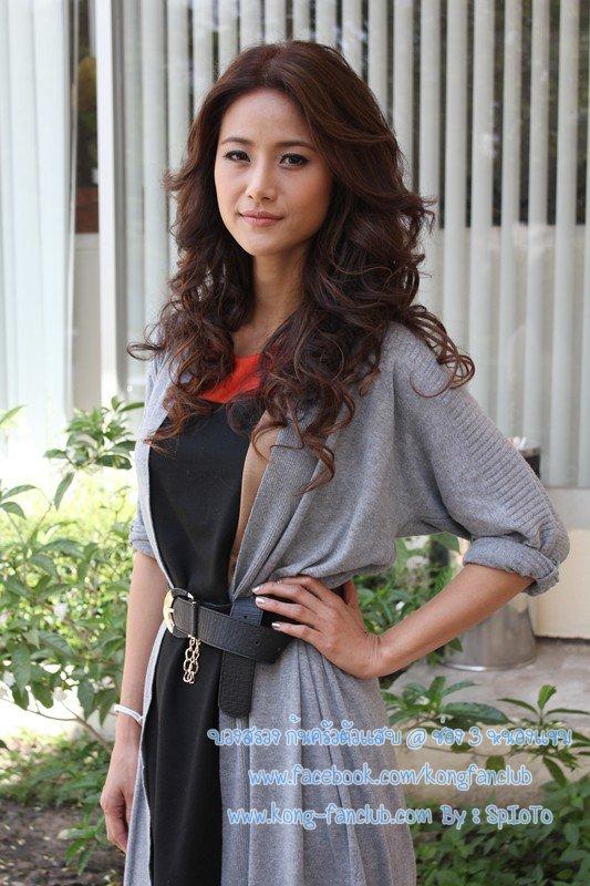 [Pics] บวงสรวงละครใหม่"ก้นครัวตัวแสบ"  @ช่อง 3 หนองแขม