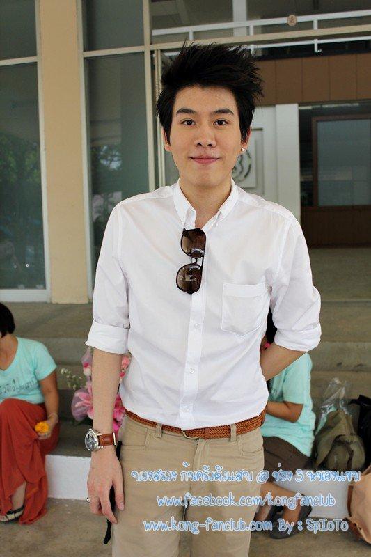 [Pics] บวงสรวงละครใหม่"ก้นครัวตัวแสบ"  @ช่อง 3 หนองแขม