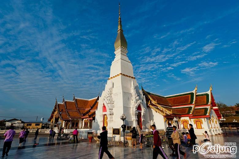 วัดพระธาตุเชิงชุม