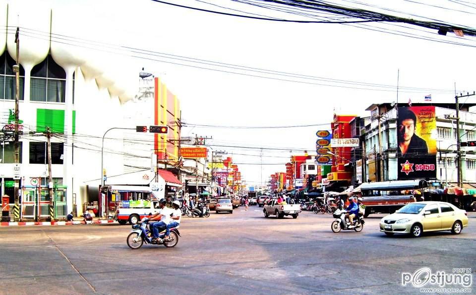 จาก"เมืองสกลนคร" สู่ "นครสกลนคร"