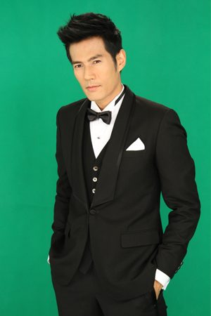 ทองประกายแสด....ทางช่อง 8 Infinity