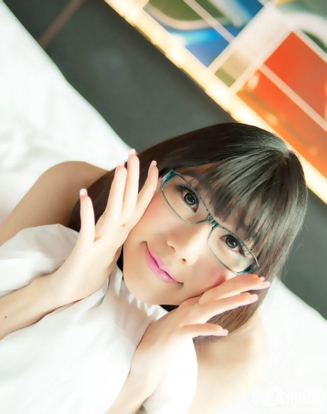 PiC Kim Shae In สวยใสน่ารักในชุดชมพูหวานต้อนรับValentine