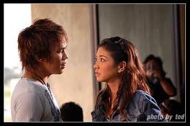 mv .ใจจะขาด - อาร์ เดอะสตาร์