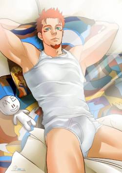 YAOI O58