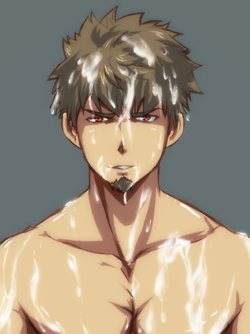 YAOI O58