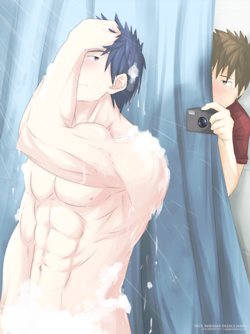 YAOI O58
