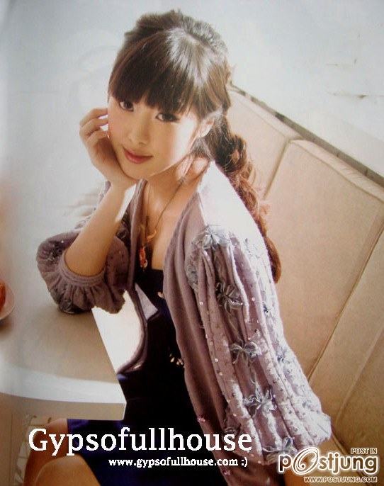 สาวๆในลุคส์ไฮโซ