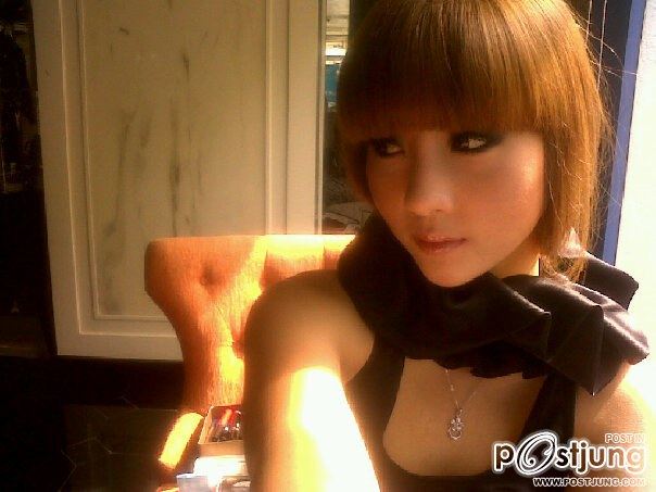 สาวๆในลุคส์ไฮโซ