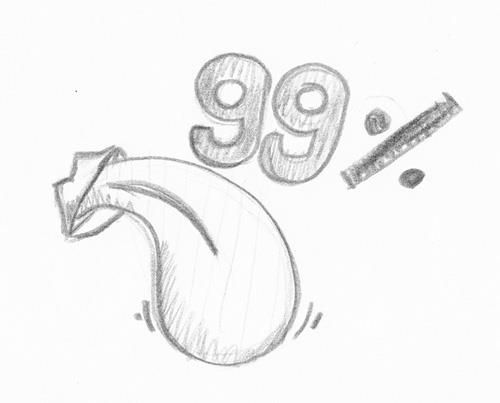 เชื่อหรือไม่??? มีมนุษย์แค่ 1% บนโลกนี้ที่สามารถเลียข้อศอกขวาของตัวเองได้...