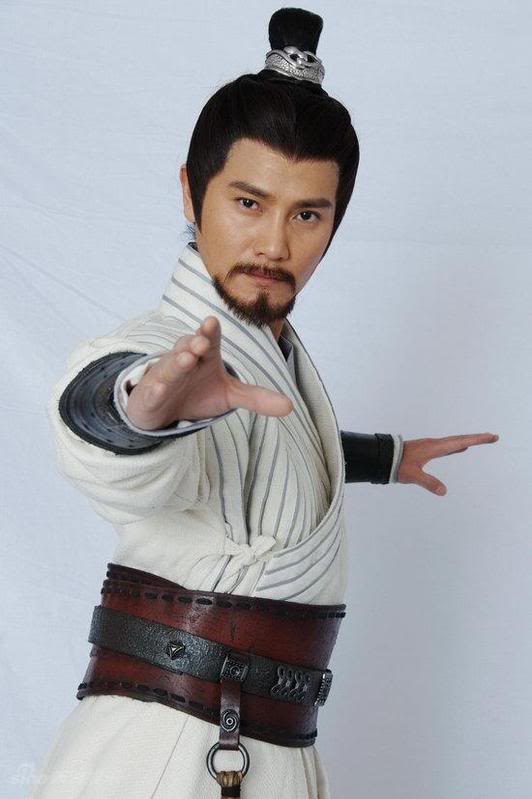 The Myth 神话 2010 นำแสดงโดย หูเกอ