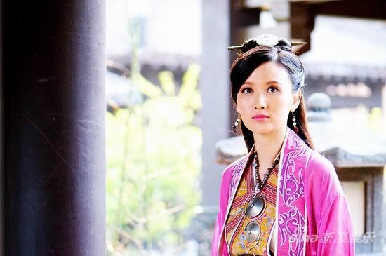 The Myth 神话 2010 นำแสดงโดย หูเกอ