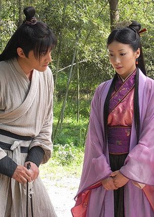 The Myth 神话 2010 นำแสดงโดย หูเกอ