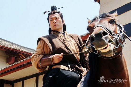 The Myth 神话 2010 นำแสดงโดย หูเกอ