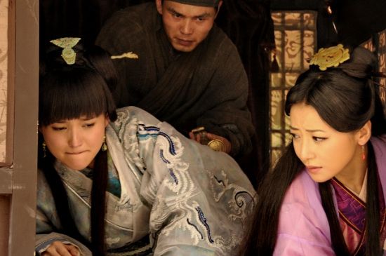 The Myth 神话 2010 นำแสดงโดย หูเกอ