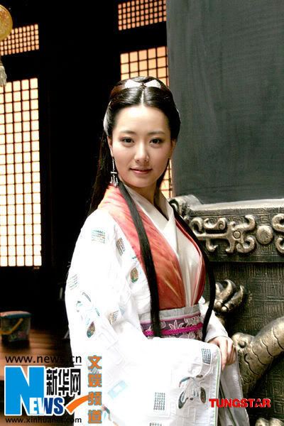 The Myth 神话 2010 นำแสดงโดย หูเกอ