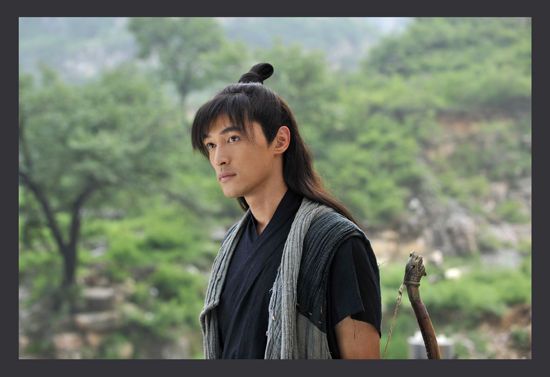The Myth 神话 2010 นำแสดงโดย หูเกอ