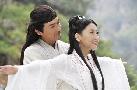 The Myth 神话 2010 นำแสดงโดย หูเกอ