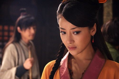 The Myth 神话 2010 นำแสดงโดย หูเกอ