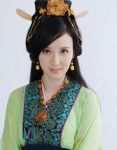 The Myth 神话 2010 นำแสดงโดย หูเกอ