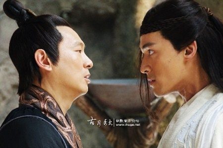 The Myth 神话 2010 นำแสดงโดย หูเกอ
