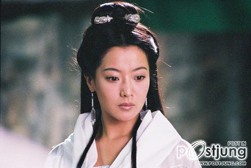 ดาบทะลุฟ้า ฟัดทะลุเวลา THE MYTH (2005)