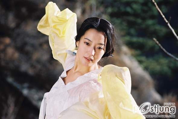 ดาบทะลุฟ้า ฟัดทะลุเวลา THE MYTH (2005)