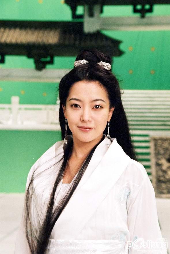ดาบทะลุฟ้า ฟัดทะลุเวลา THE MYTH (2005)