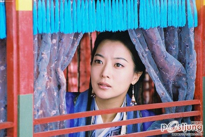 ดาบทะลุฟ้า ฟัดทะลุเวลา THE MYTH (2005)