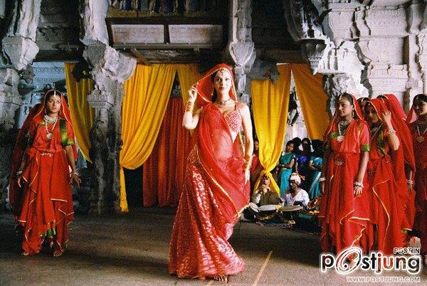 ดาบทะลุฟ้า ฟัดทะลุเวลา THE MYTH (2005)