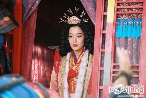 ดาบทะลุฟ้า ฟัดทะลุเวลา THE MYTH (2005)
