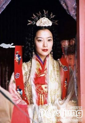 ดาบทะลุฟ้า ฟัดทะลุเวลา THE MYTH (2005)