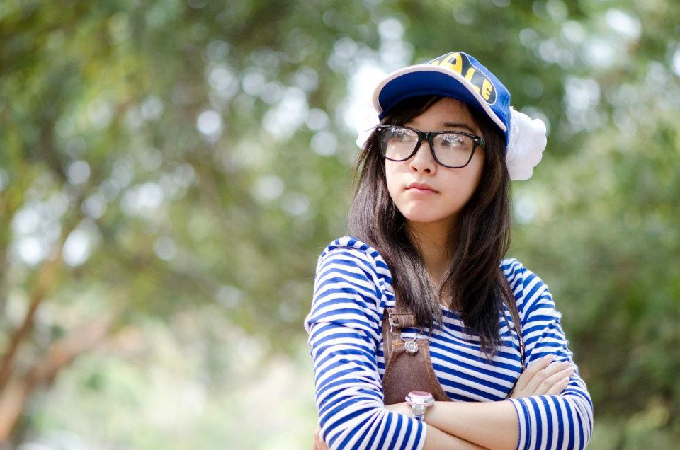 พี่ เนย สาวขอนแก่นขาว ใส วิ้ง 3