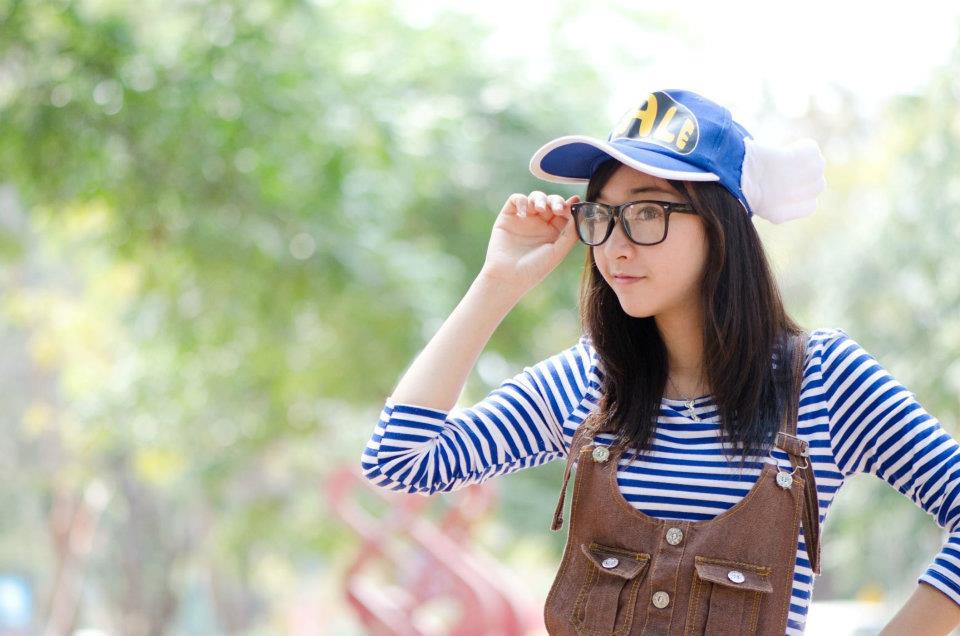 พี่ เนย สาวขอนแก่นขาว ใส วิ้ง 3