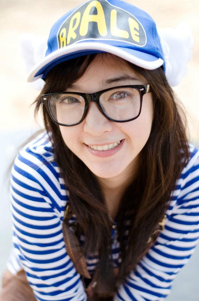 พี่ เนย สาวขอนแก่นขาว ใส วิ้ง 3