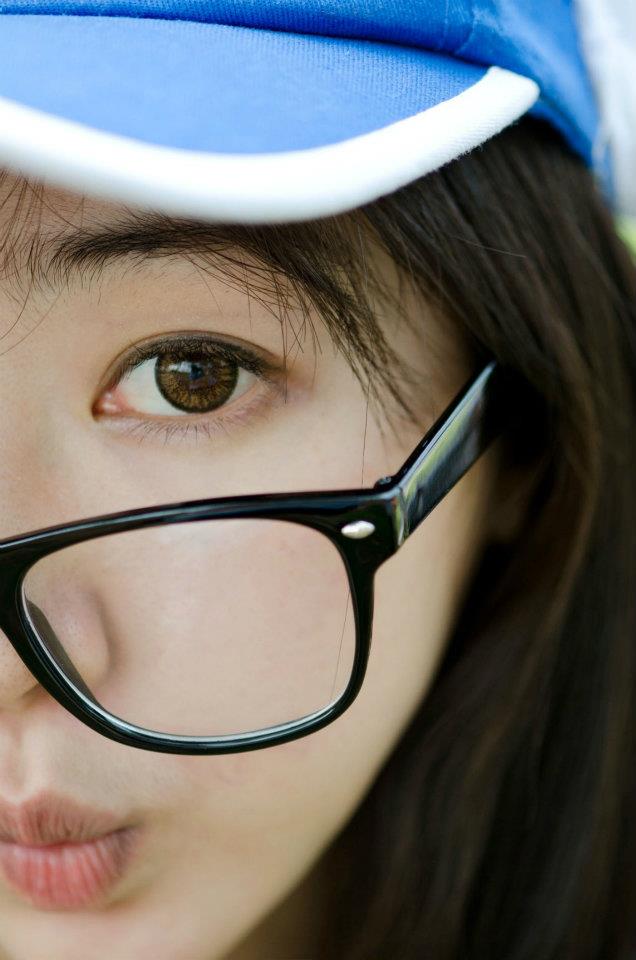 พี่ เนย สาวขอนแก่นขาว ใส วิ้ง 3