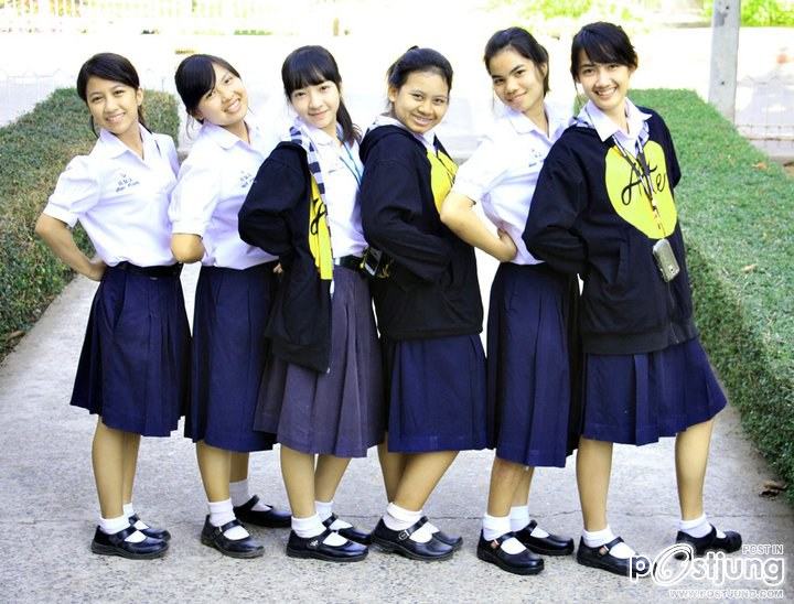 พี่ เนย สาวขอนแก่นขาว ใส วิ้ง 3
