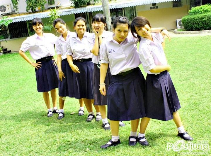 พี่ เนย สาวขอนแก่นขาว ใส วิ้ง 3