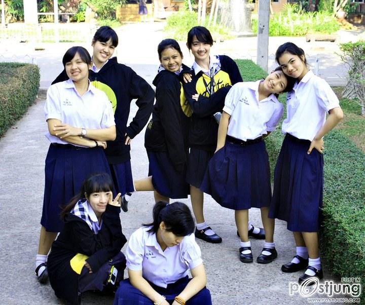 พี่ เนย สาวขอนแก่นขาว ใส วิ้ง 3