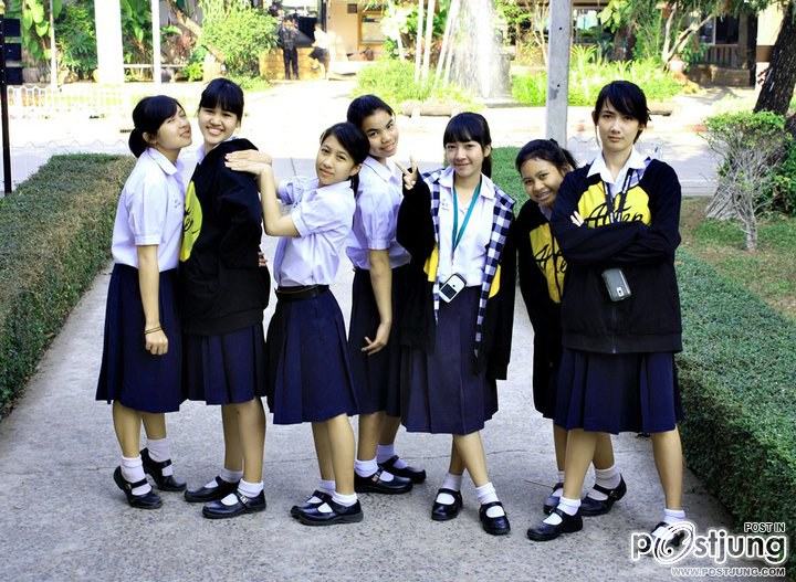 พี่ เนย สาวขอนแก่นขาว ใส วิ้ง 3