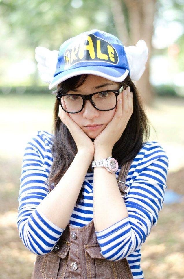 พี่ เนย สาวขอนแก่นขาว ใส วิ้ง 3