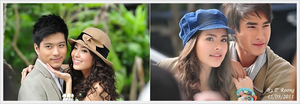 ธรณีนี่นี้ใครครอง "ณเดชน์ - ญาญ่า"...เร็วๆนี้