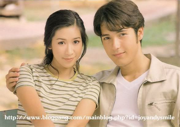 ธรณีนี่นี้ใครครอง "ณเดชน์ - ญาญ่า"...เร็วๆนี้